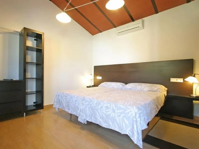Hotel El Paso Vejer de la Frontera