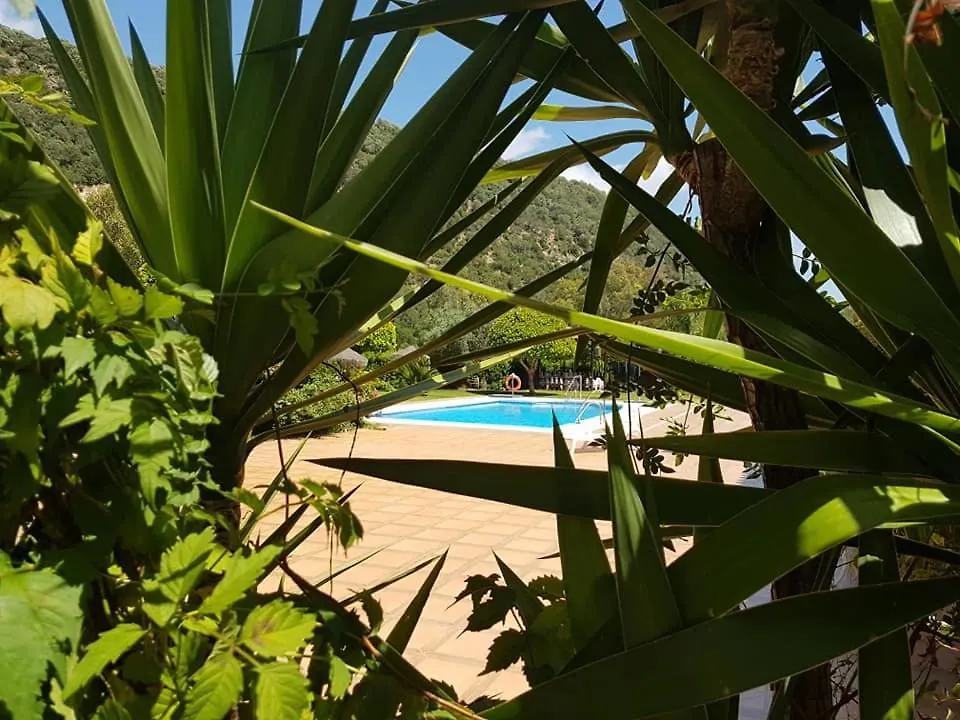 Hotel El Paso Vejer de la Frontera