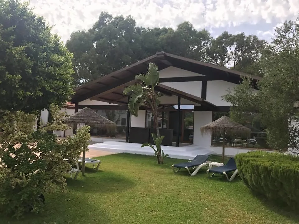 Hotel El Paso Vejer de la Frontera 3*,  Spain