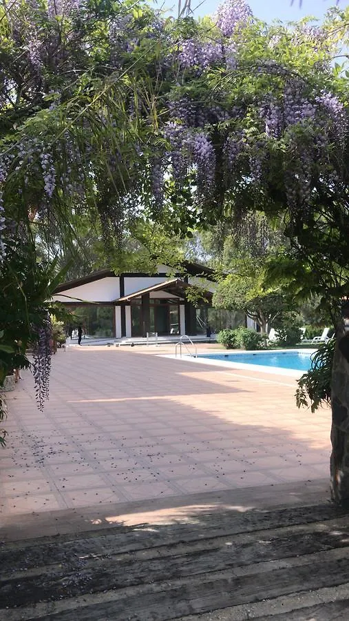 Hotel El Paso Vejer de la Frontera 3*,