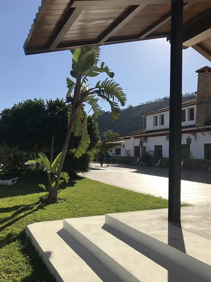 Hotel El Paso Vejer de la Frontera 3*,  Spain