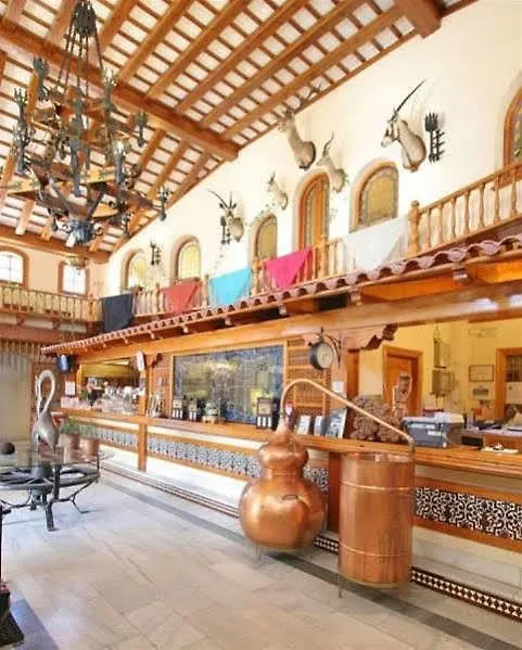 Hotel El Paso Vejer de la Frontera 3*,  Spain