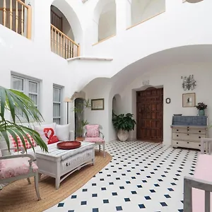 Casa Shelly Hospederia Hotel