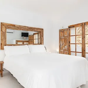 La Fonda Antigua Adults Only Inn