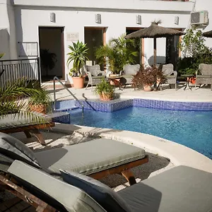 Palmeras Del Califa Country house