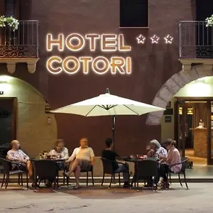 cotori-hotel.catalonia-hotels.com/