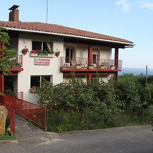 pension-tximistarri.sansebastianhotels.net/