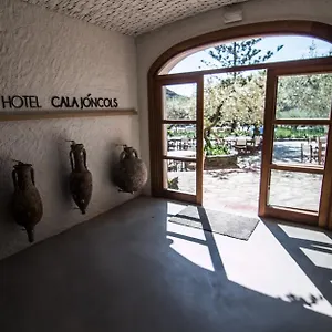 hotel-cala-joncols.catalonia-hotels.com/