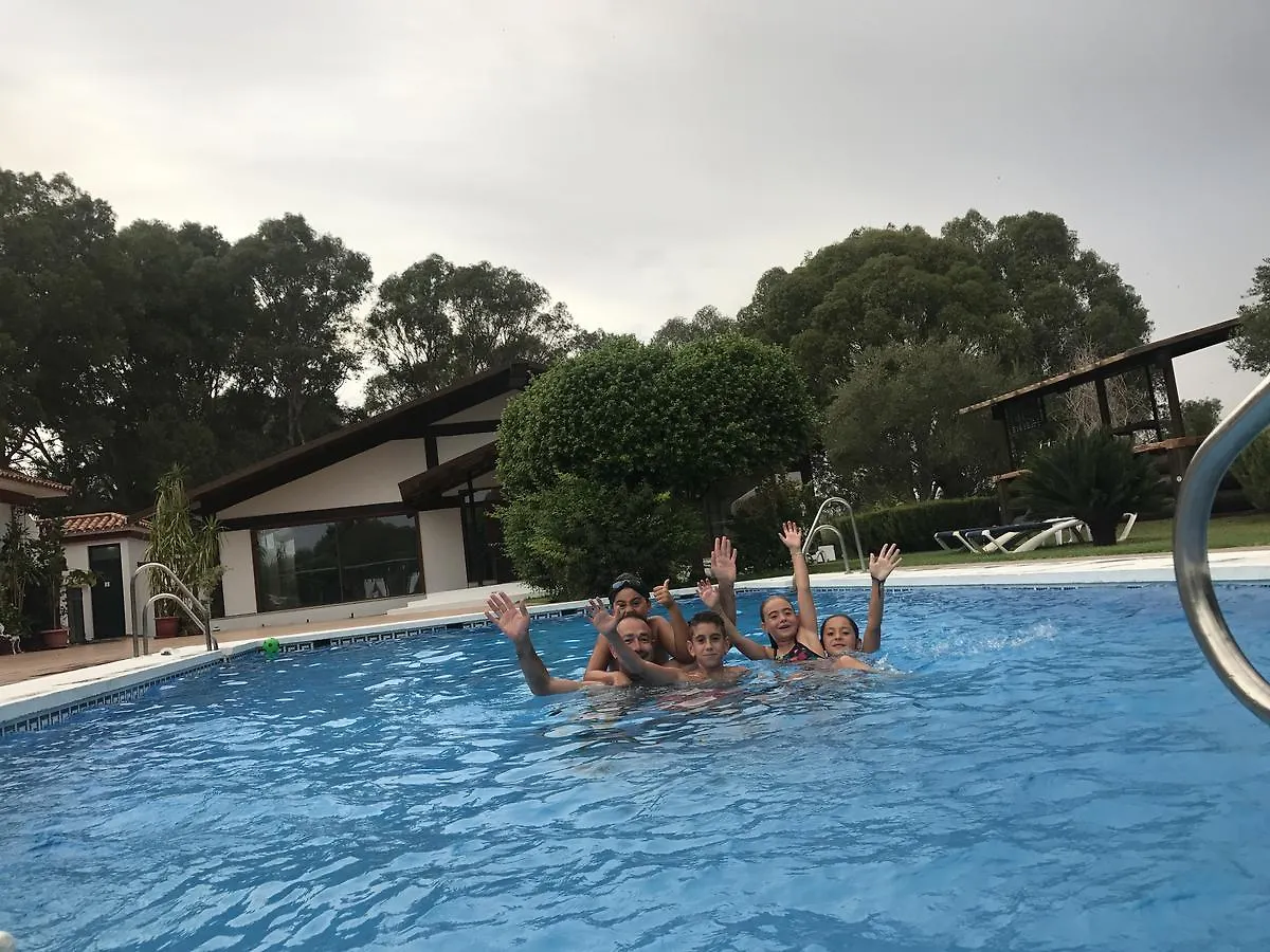 Hotel El Paso Vejer de la Frontera 3*,  Espanha