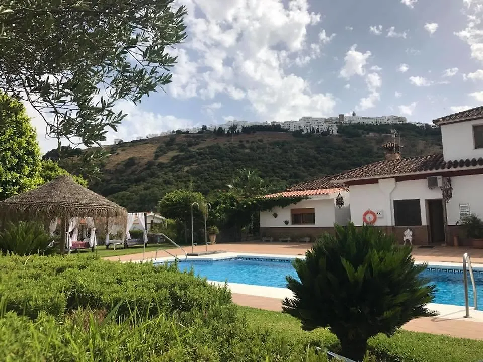 Hotel El Paso Vejer de la Frontera 3*,  Espagne